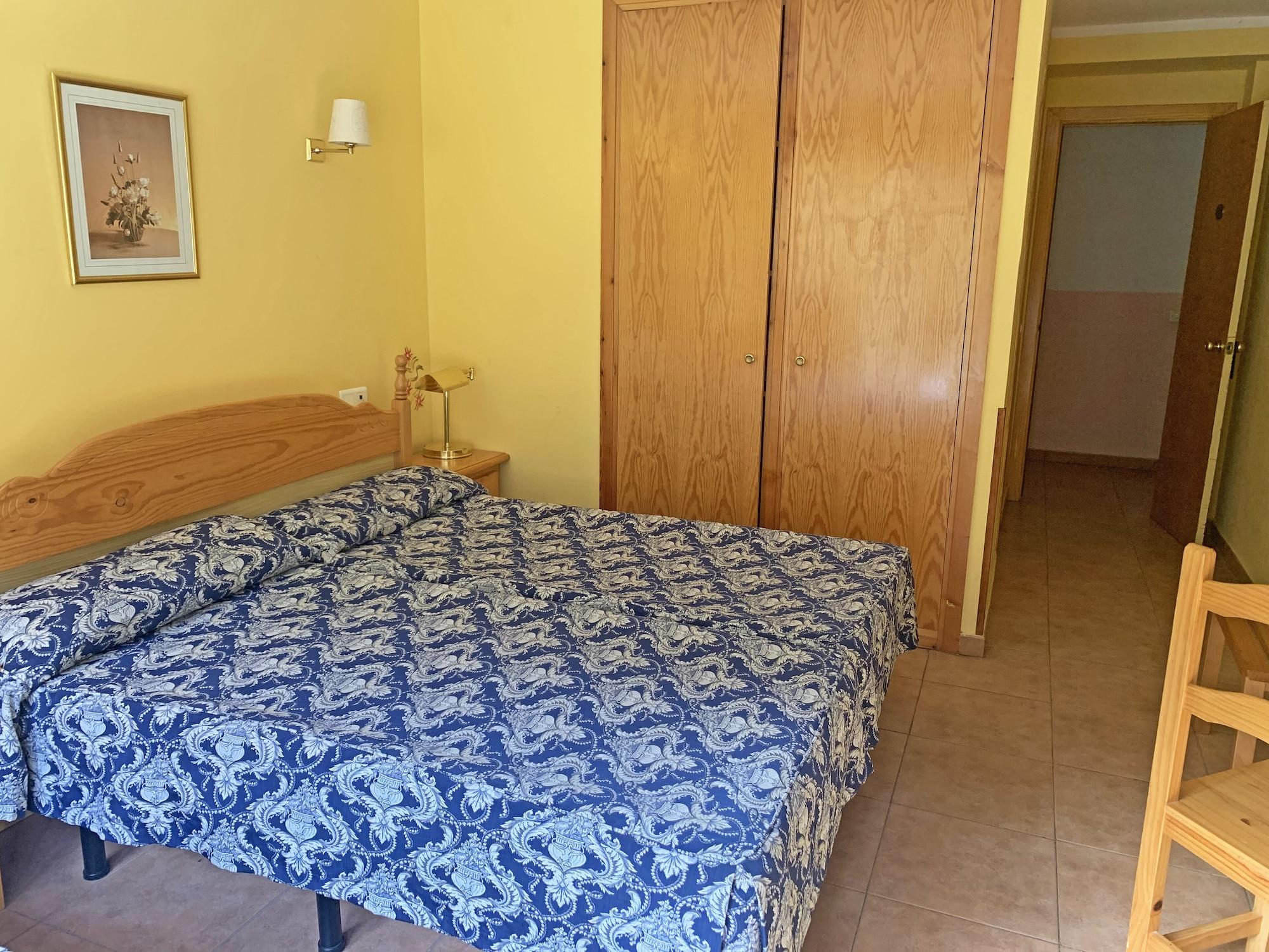Hotel Antic La Cortinada エクステリア 写真